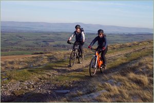 Greystoke Cycle Cafe and Tea Garden