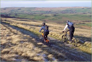 Greystoke Cycle Cafe and Tea Garden