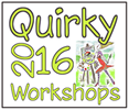 Our Quirky Workshops take place at Greystoke Cycle Cafe ...