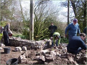 Greystoke Cycle Cafe and Tea Garden