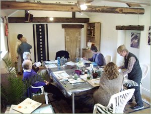 Greystoke Cycle Cafe and Tea Garden