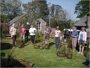 Greystoke Cycle Cafe and Tea Garden