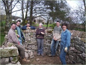 Greystoke Cycle Cafe and Tea Garden