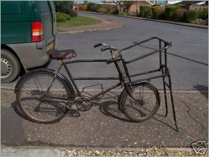 Greystoke Cycle Cafe and Tea Garden