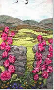 Rag Rug Days with Heather Ritchie at Greystoke Cycle Cafe