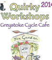 Click here to print off new 2014 Course Leaflet with nearly all the courses