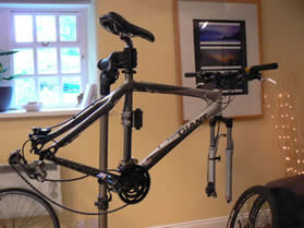 Hands On strip and Build Bike Day with Steve Wood MIA at Greystoke Cycle Cafe- max 6 people