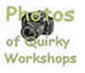 There is a photo album for each workshop we run - an invaluable insight into a day 