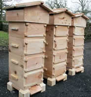 Warre Hive Plans