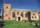 St. Andrews ….A beautiful church