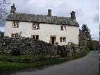 Take a day off from the C2C in Greystoke !!!