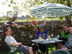 Take a day off from the C2C in Greystoke !!!