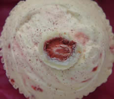 Cup Cake Heaven Workshop at Greystoke Cycle Cafe - Penrith- Cumbria 