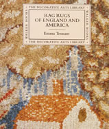 Rag Rug Day with Emma Tennant at Greystoke Cycle Cafe