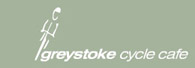 Greystoke Cycle Cafe and Tea Garden