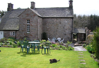 Greystoke Cycle Cafe and Tea Garden
