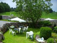Greystoke Cycle Cafe and Tea Garden