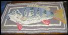 RAG RUG MAKING