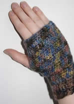 Learn to Crochet with Marion Woolcott at Greyatoke Cycle Cafe