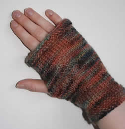Learn to knit with professional and expert Marion Woolcott at Greystoke Cycle Cafe
