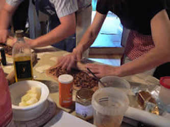 Bread Making Days  - Quirky Workshops at Greystoke Cycle Cafe