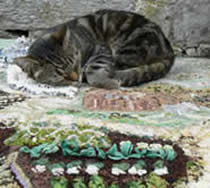 Rag Rug Days with Heather Ritchie at Greystoke Cycle Cafe