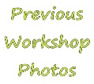 Click here for photos of one of our recent workshops about this here at Greystoke Cycle Cafe