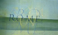 Calligraphy Workshop with Gaynor Goffe at a Quirky Workshop at Greystoke Cycle Cafe