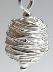 Silver Clay Jewellery Inspirations in Nature next class ...