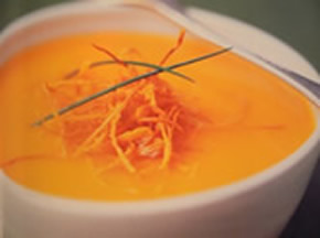 Sexy Soups at Greystoke Cycle Cafe