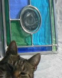 Stained Glass workshop with Jackie Hunt : next class Sun ...
