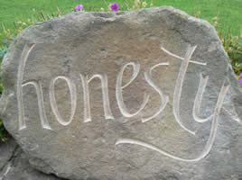 Stone Letter Carving with Pip Hall at a Quirky Workshop at ...