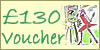 Print off your voucher here