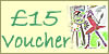 Print off your voucher here