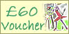 Print off your voucher here