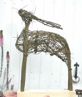 and more Quirky Workshops - mostly Bushcraft and Heritage ...